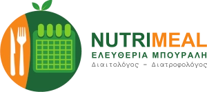 nutrimeal logo